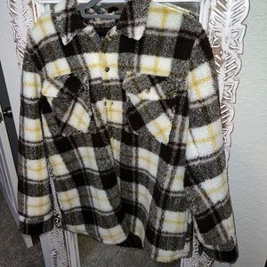 Volcom jacket, great condition warm winter jacket